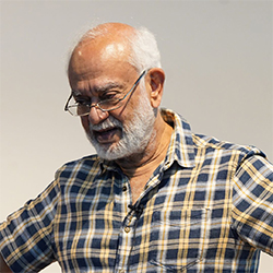 Guest Lecturer